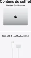 MacBook Pro 16" M5 Max