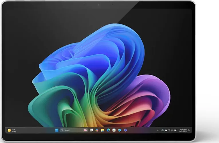 Microsoft Surface Pro