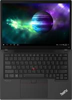 Lenovo ThinkPad X13 PC, 13.3-inch FHD Computer 1920 x 1080 Core i5-10th 16 GB RAM 256 GB SSD Windows 11 Pro- Intel UHD Graphics, Japanese Keyboard (Refurbished)