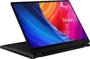 Asus ProArt PX13 HN7306WU-LX012 13.3 Pouces 3K OLED 60Hz (processeur AMD Ryzen AI 9 HX 370, 24GB LPDDR5X, 1TB SSD, NVIDIA GeForce RTX 4050) Windows 11 Home – Clavier AZERTY