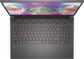 Dell G15 5510 Intel Core i5 10200H / 2.4 GHz Win 10 Familiale 64 bits GF GTX 1650 8 Go RAM 512 Go SSD NVMe