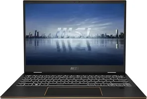 MSI Summit E13 Flip Evo