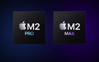 Apple MacBook Pro M2