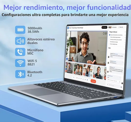 keeuiu Laptop