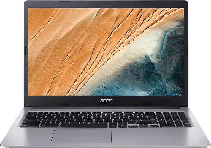 Acer Chromebook CB315-4H-C4BQ