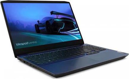 Gaming Lenovo IdeaPad 3 82EY001LFR