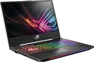 ASUS ROG Strix SCAR II GL504GS ES064T Intel Core i7 8750H / 2.2 GHz Win 10 Familiale 64 bits GF GTX 1070 16 Go RAM 256 Go SSD + 1 To lecteur hybride