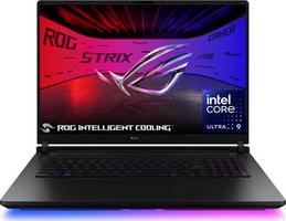 Gaming Asus ROG SCAR18-G835LX-DRSA082W