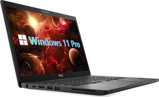 Dell Latitude 7490 Business