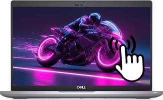 Dell Latitude 5420 écran Tactile, 14in FHD(1920x1080) Win11, Intel 11th Gen Core i7-1185G7, 16GB RAM, 256GB SSD, US Clavier QWERTY, HDMI, RJ-45 (reconditionné)