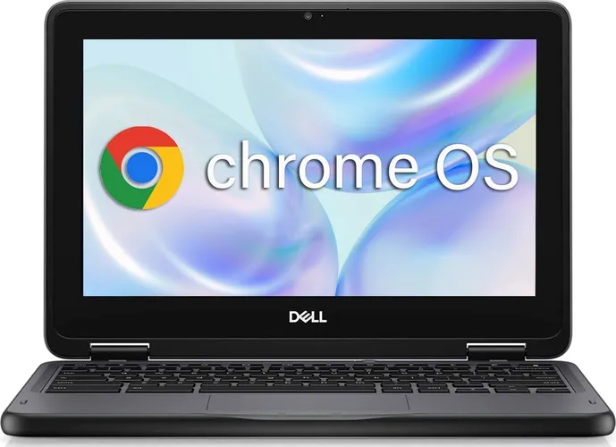 Dell Chromebook 11 3100 2-in-1