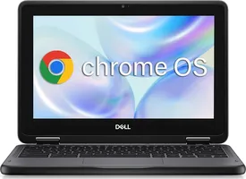 Dell Chromebook 11 3100 2-in-1