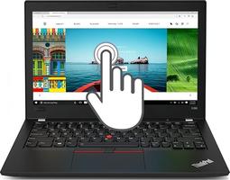 Lenovo Thinkpad X280 - Laptop Core I5 De 12,5 Pulgadas, 1,70 GHz, 16 GB, 256 GB, SSD W10P Touch (renovado