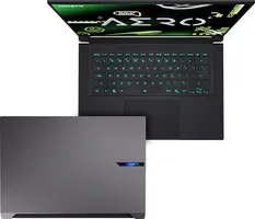 Gigabyte AERO X16