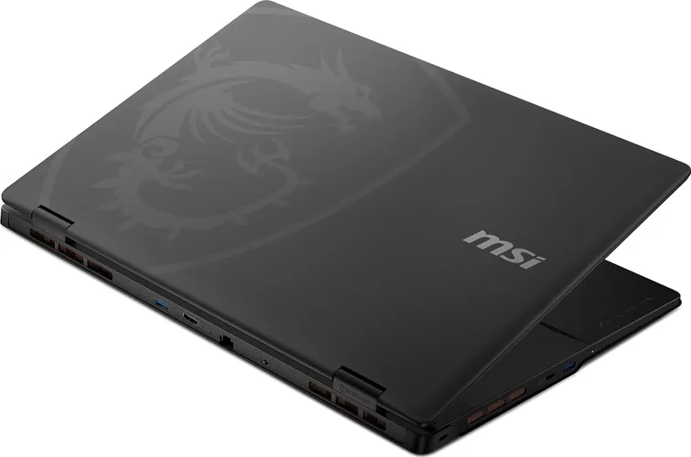 MSI Crosshair A18