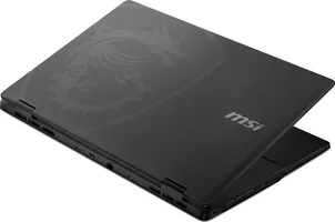 MSI Crosshair A18
