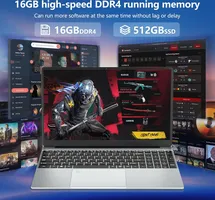 mogikk Laptop