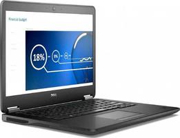 Dell Dell Latitude E7450 16Go SSD 256Go