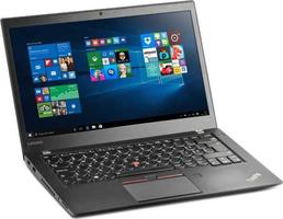 Lenovo Thinkpad t460 8go 500go ssd