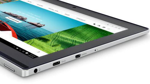 Tablette Lenovo Miix 320-10ICR 80XF0019FR 10.1
