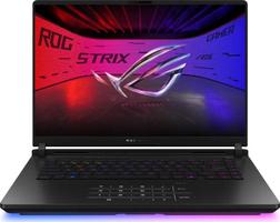 ASUS ROG Strix SCAR 16 G635LW RW161W Intel Core 9 275HX 40,6 cm (16) WQXGA 64 Go DDR5 SDRAM 1 To SSD