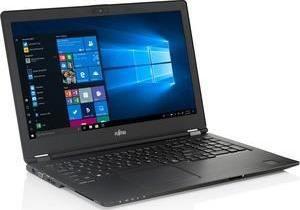 FUJITSU LIFEBOOK U759 Core i7 8565U / 1.8 GHz 16 Go RAM 512 Go SSD