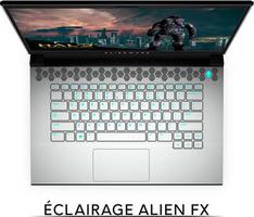 Gaming Dell Alienware M15 R3