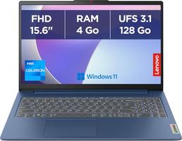 Lenovo IdeaPad Slim 3 15IAN8