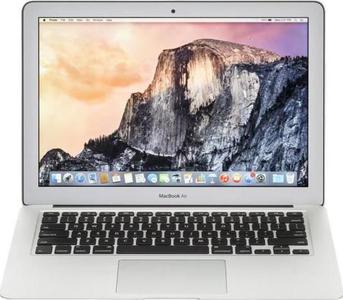 Apple MACBOOK AIR