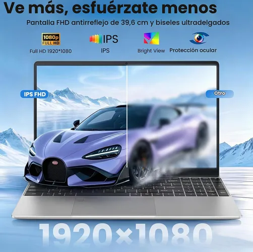Kayoote 15.6