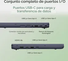 ASUS Chromebook CR11 Rugged