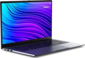 Medion E15223 MD62644 Windows 11 15,6 FHD Intel Celeron N100 RAM 4Go Stockage 128Go SSD Intel UHD Graphics