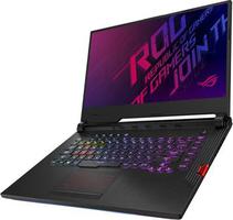 ASUS ROG Strix Hero III G531GV AZ307T Intel Core i7 9750H / 2.6 GHz Windows 10 Home GF RTX 2060 16 Go RAM 1 To SSD NVMe