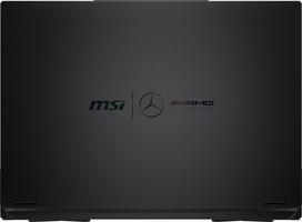 Gaming MSI Stealth 18 AI Studio A1VHG-076FR