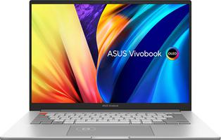 Asus VivoBook Pro 14X OLED N7401ZE-M9065W Gris