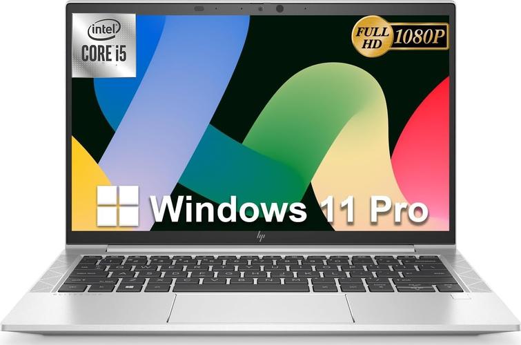 HP EliteBook 830 G8 professionnel