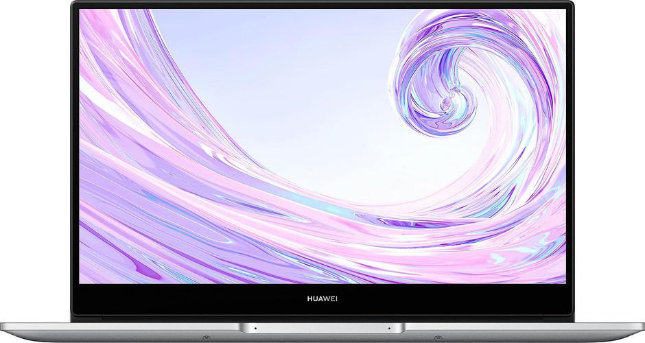 Huawei MateBook D 14 (2020 AMD R7)