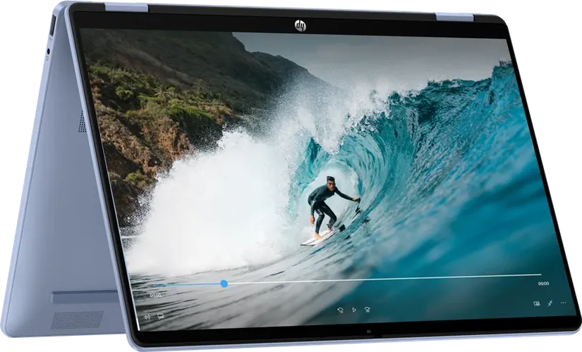 HP OmniBook 5 Flip 14