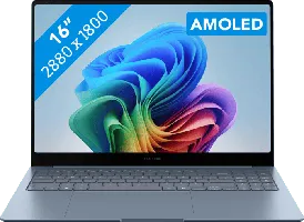 Samsung Galaxy Book6 Edge OLED Copilot+ PC