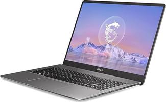 MSI Creator Z16 HX Studio A13VGTA-002ES Táctil