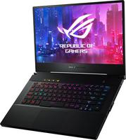 ASUS ROG Zephyrus M GU532GV-AZ068T Intel Core i7 9750H / 2.6 GHz Windows 10 Home GF RTX 2060 16 Go RAM 1 To SSD NVMe