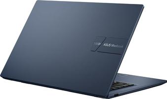 Asus B1402CVA-EB1904 14" Intel Core i7-1355U 16 GB RAM 512 GB SSD QWERTY Spanish