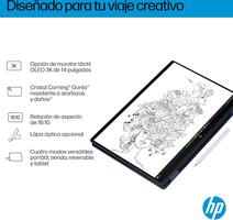 HP Omnibook X Flip Convertible