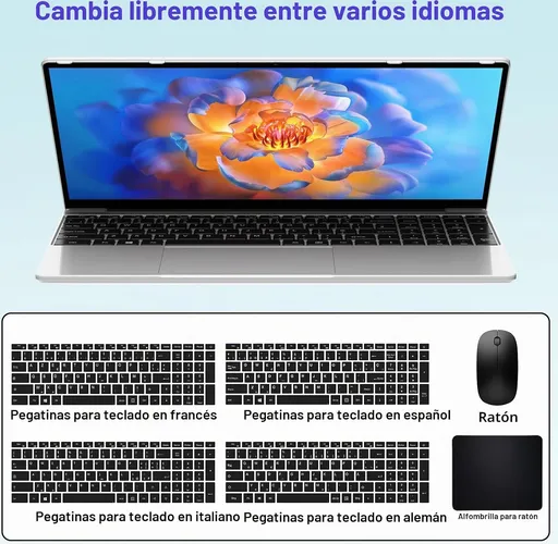 beynivan Laptop