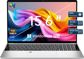 ginawe PC Portable 15,6 pouces