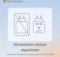 Microsoft Surface Pro Copilot+ PC