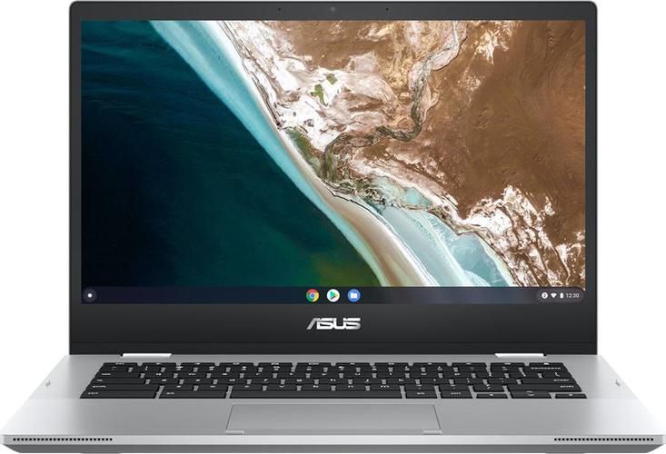 Asus ChromeBook 14 CX1400FKA