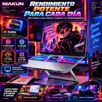 Niakun PC Laptop