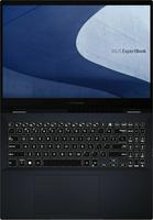 Asus Asus ExpertBook B5 B5602CBA-MB0358X Espagnol Qwerty Intel Core i7-1270P 16 GB RAM