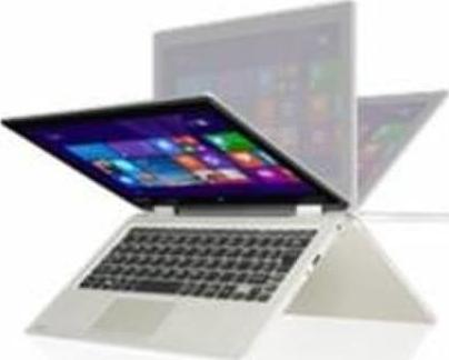 Toshiba L10W-B-104 – with 11.6 Inch Touch Screen (Intel Celeron N2840, 4 GB DDR3L MHz, 500 GB Hard Drive, WiFi), Silver Grey